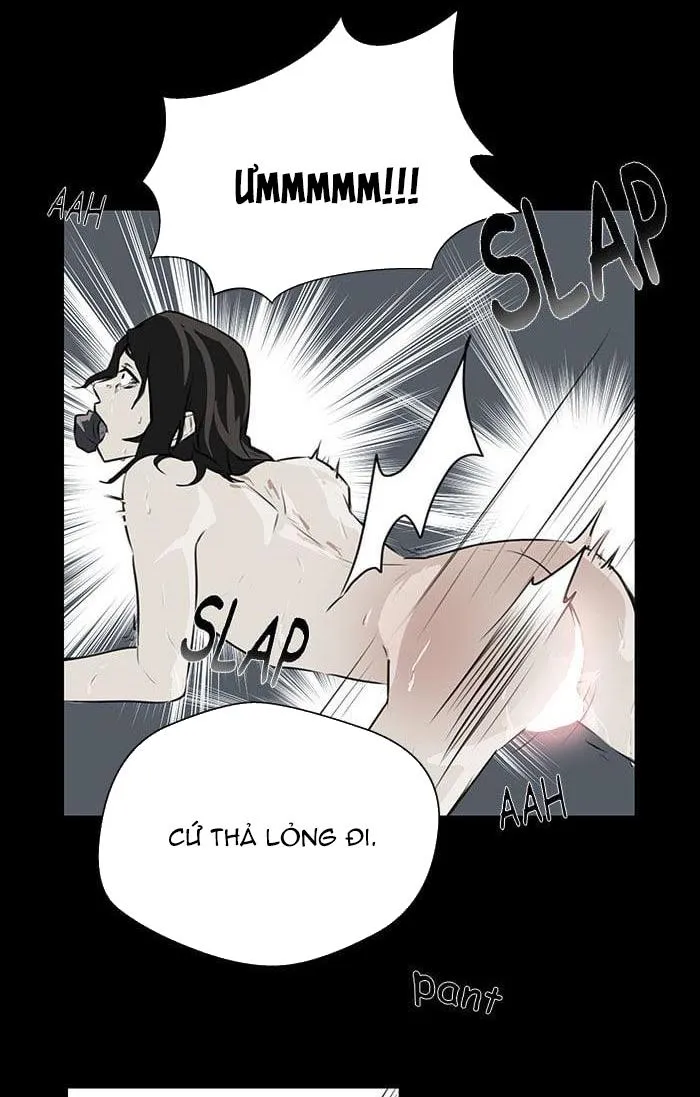 Love murder basketball Chapter 1 Trang 48