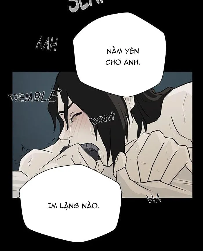 Love murder basketball Chapter 1 Trang 50