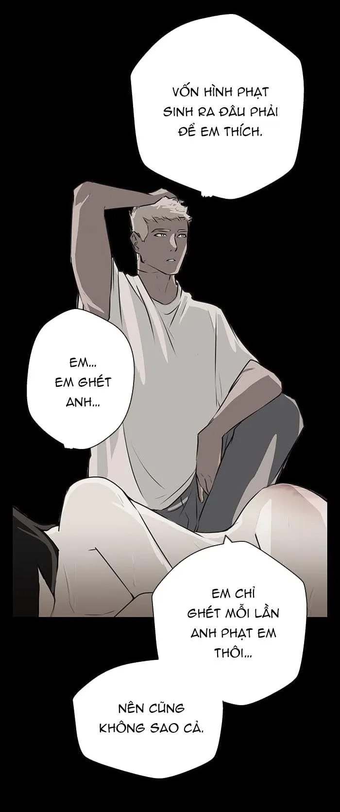 Love murder basketball Chapter 1 Trang 54