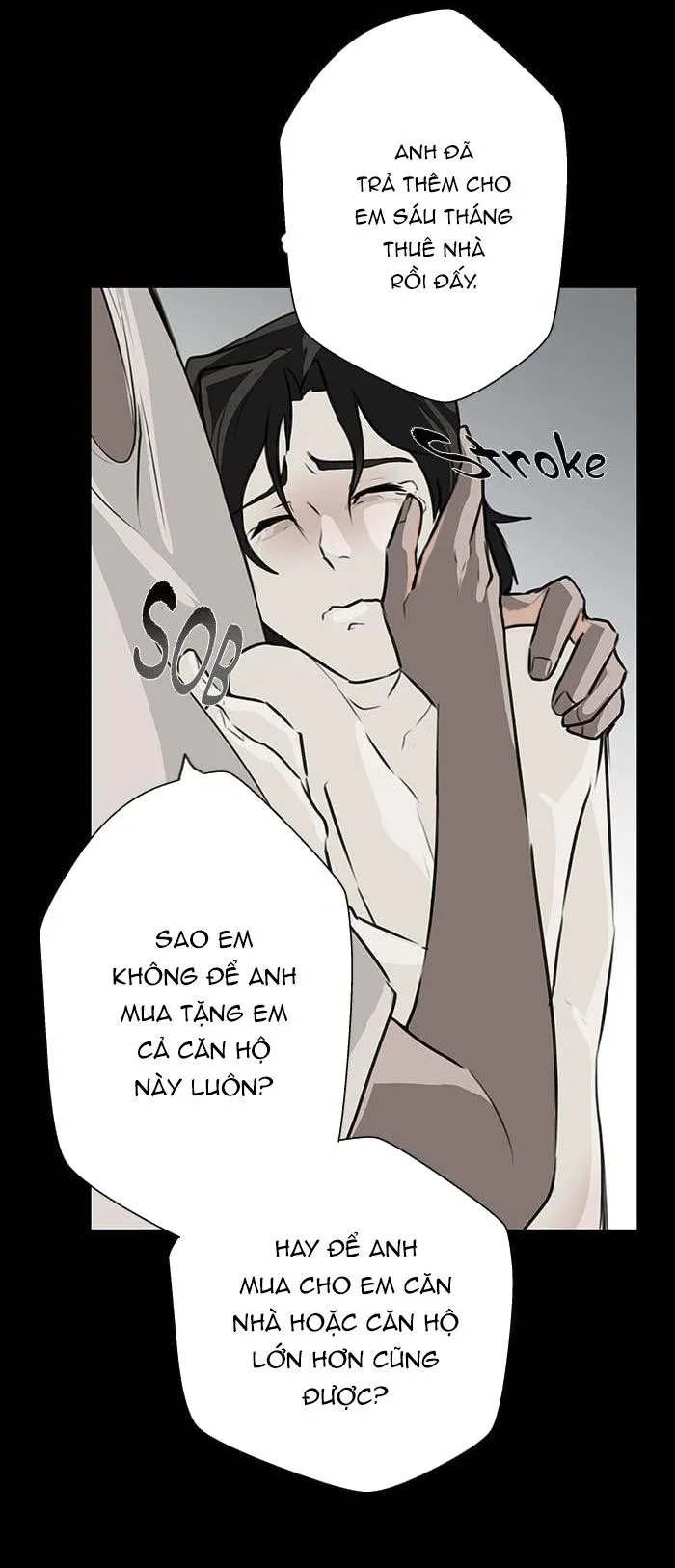 Love murder basketball Chapter 1 Trang 60