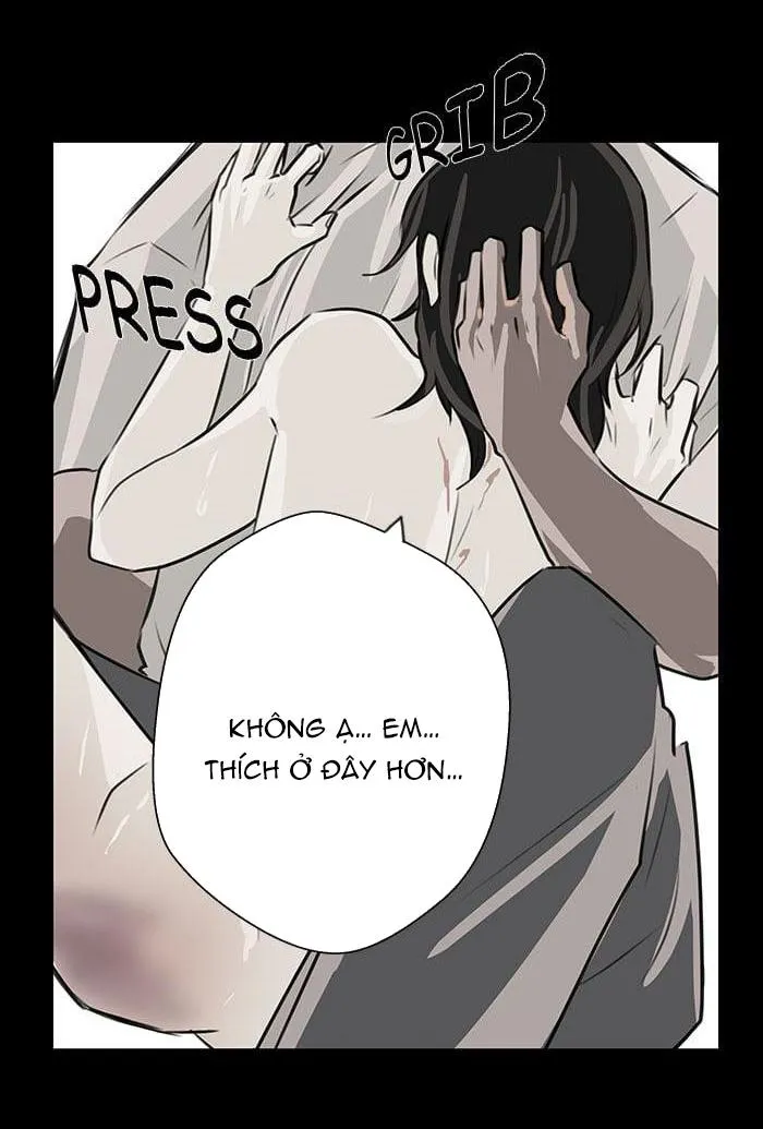 Love murder basketball Chapter 1 Trang 61