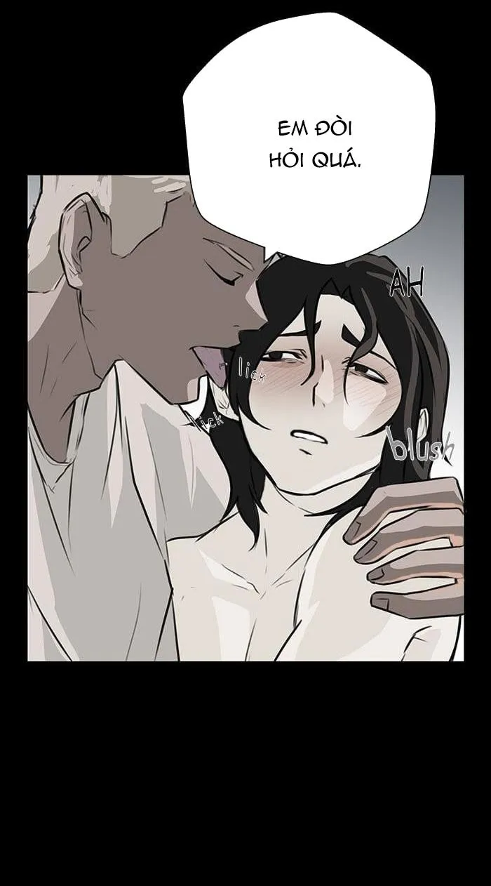 Love murder basketball Chapter 1 Trang 64