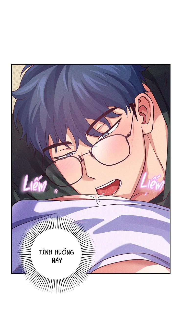 LOVE NOTE Chapter 2 Trang 11