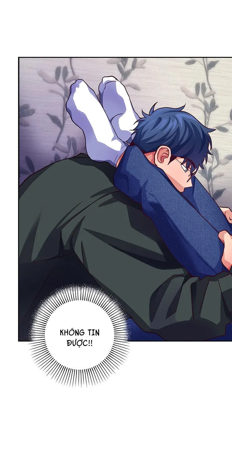 LOVE NOTE Chapter 2 Trang 17