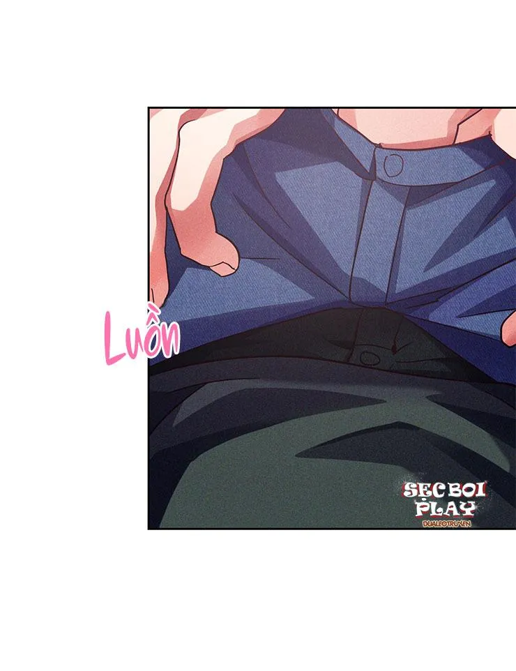 LOVE NOTE Chapter 2 Trang 22