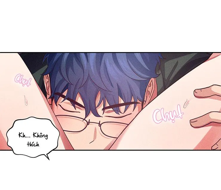 LOVE NOTE Chapter 2 Trang 26