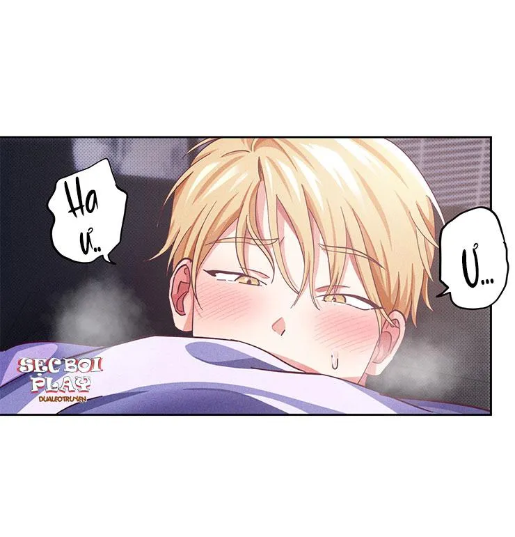 LOVE NOTE Chapter 2 Trang 28