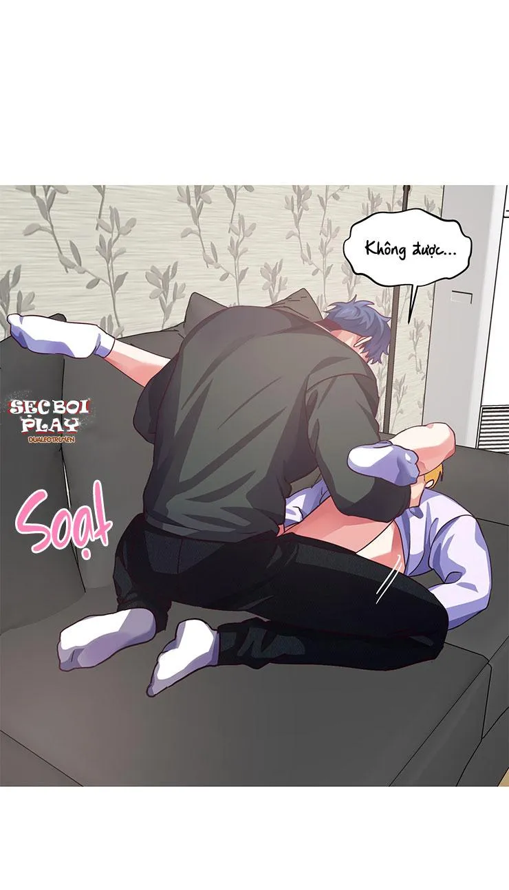 LOVE NOTE Chapter 2 Trang 30