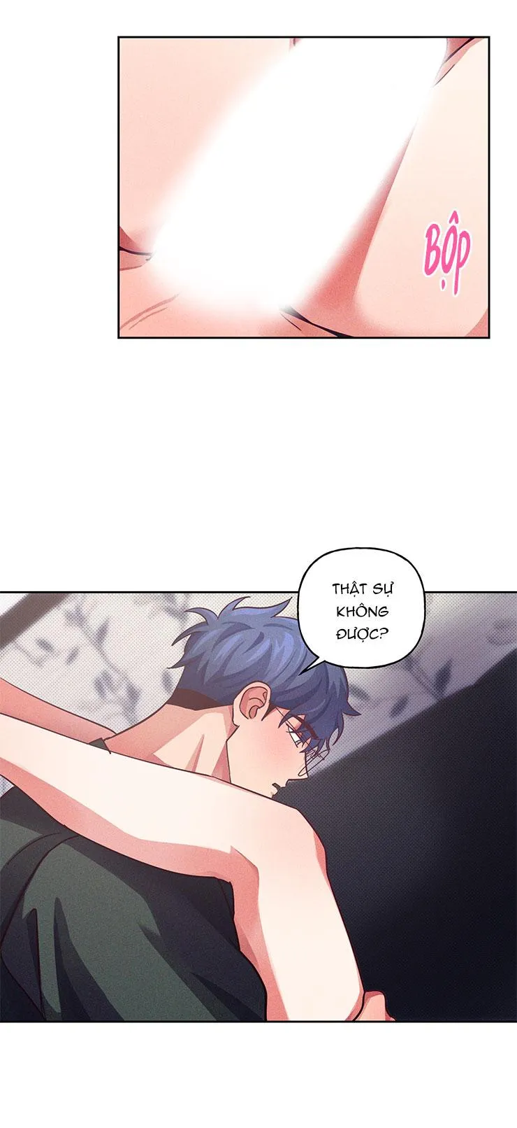 LOVE NOTE Chapter 2 Trang 31