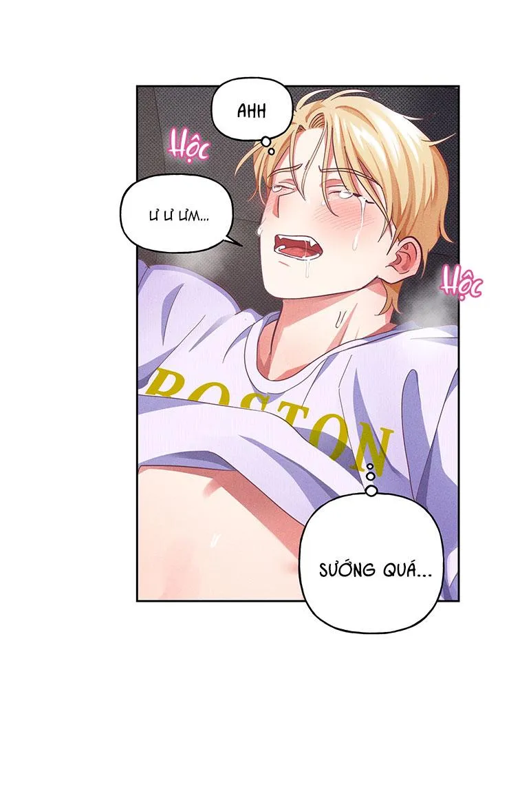 LOVE NOTE Chapter 2 Trang 38