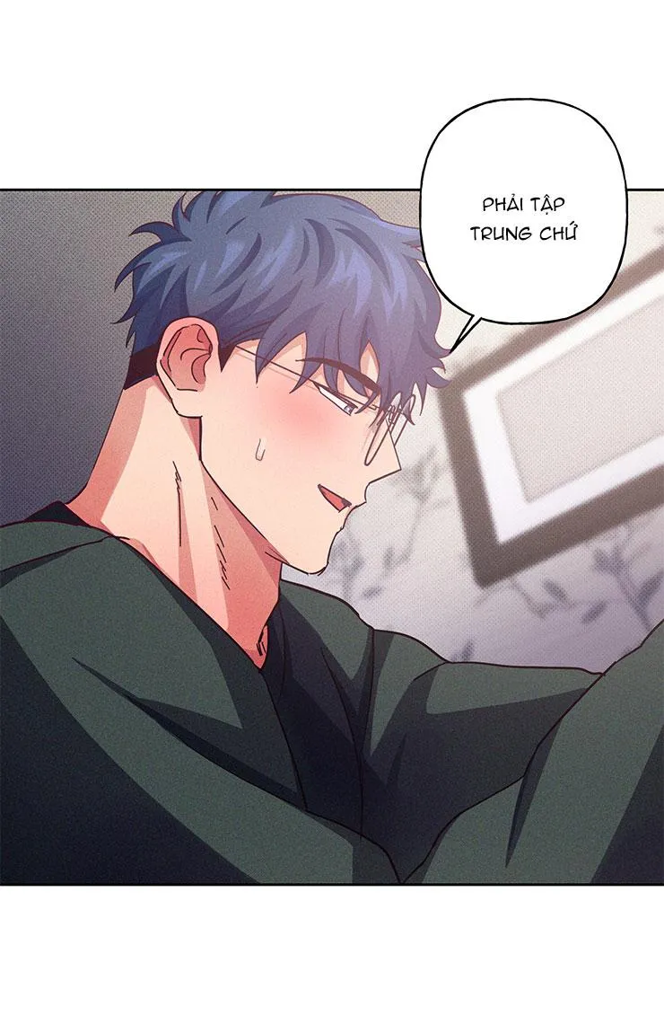 LOVE NOTE Chapter 2 Trang 41