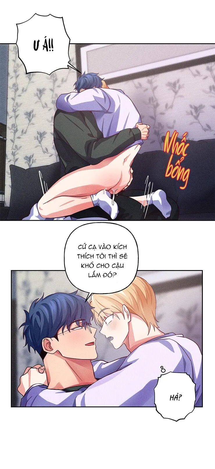 LOVE NOTE Chapter 2 Trang 48