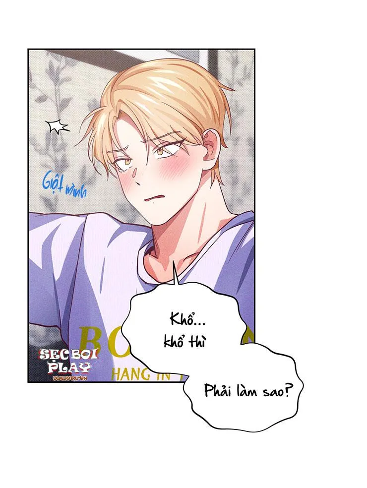 LOVE NOTE Chapter 2 Trang 49