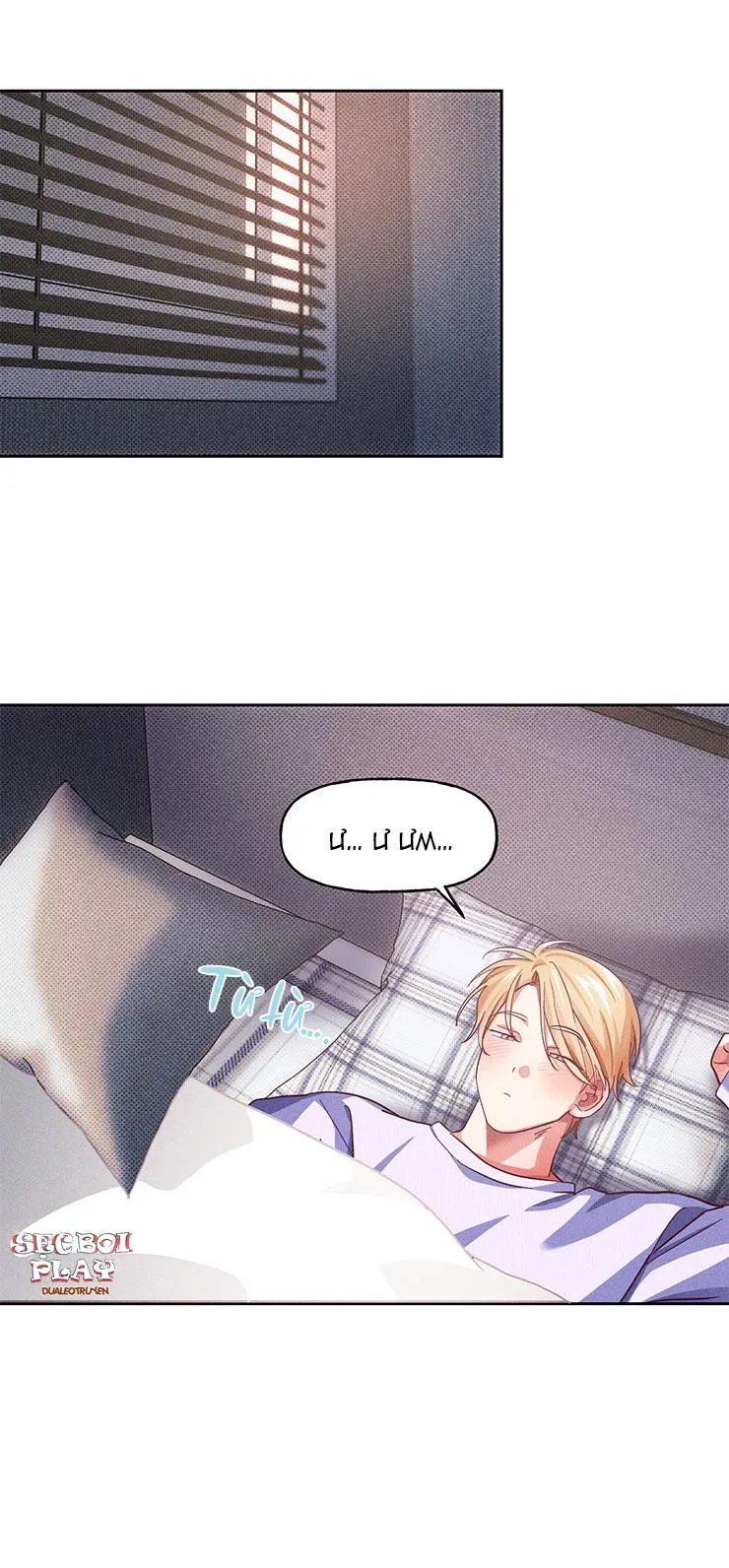 LOVE NOTE Chapter 2 Trang 52