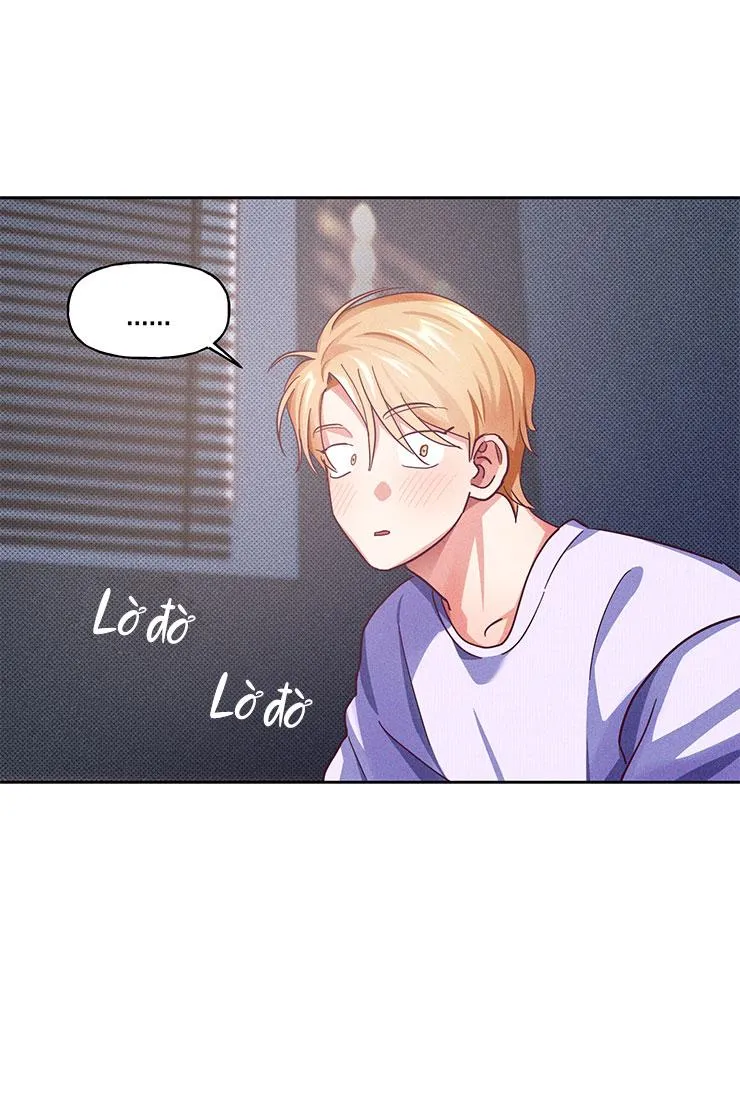 LOVE NOTE Chapter 2 Trang 54