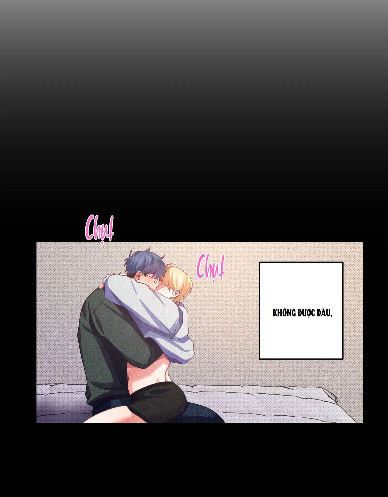 LOVE NOTE Chapter 3 Trang 4