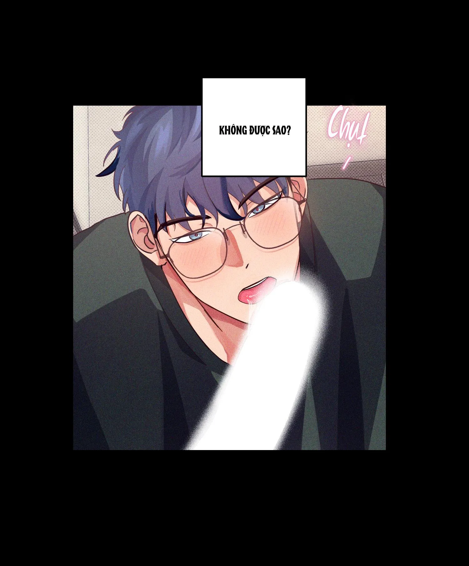 LOVE NOTE Chapter 3 Trang 6