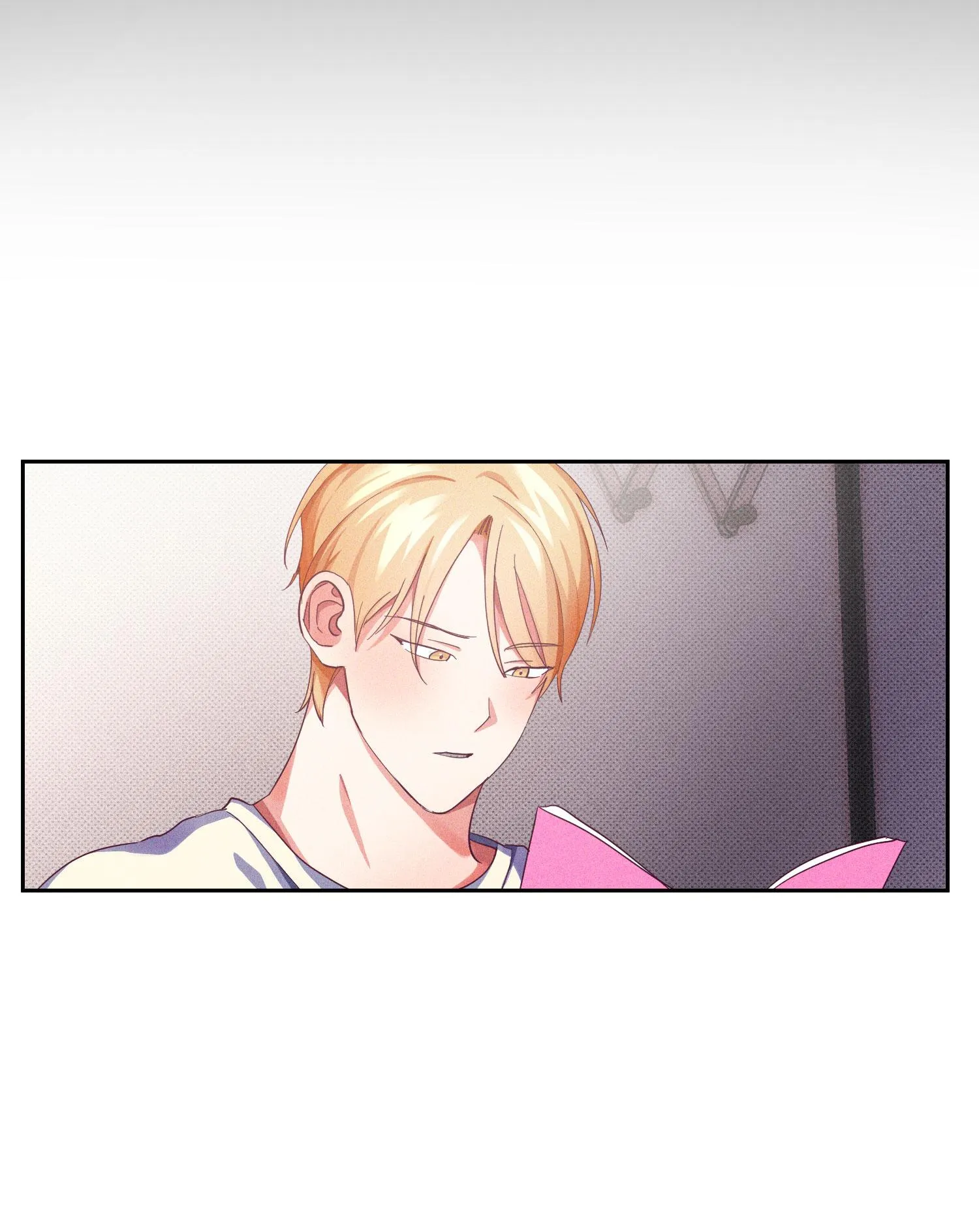 LOVE NOTE Chapter 3 Trang 15