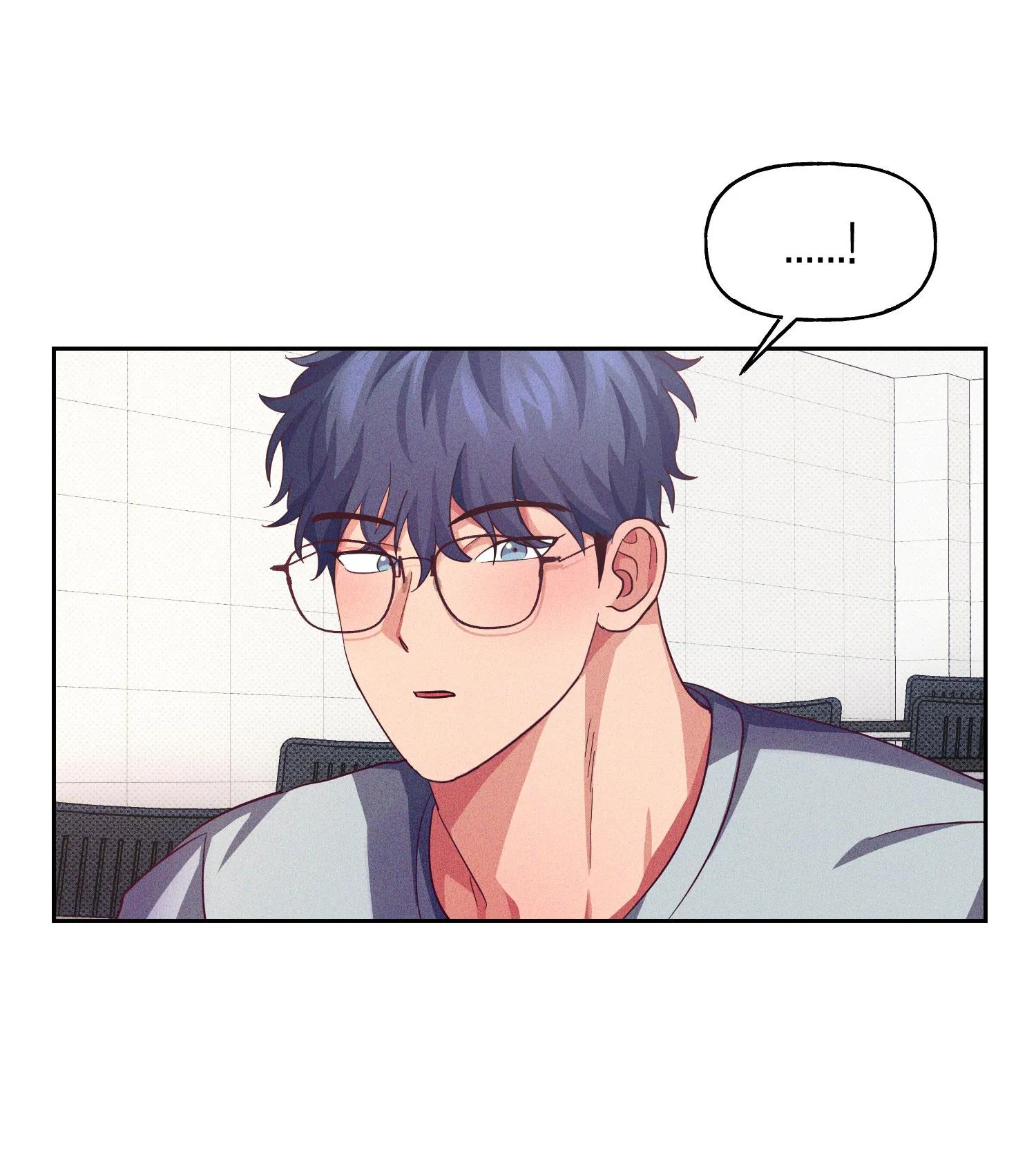 LOVE NOTE Chapter 3 Trang 19