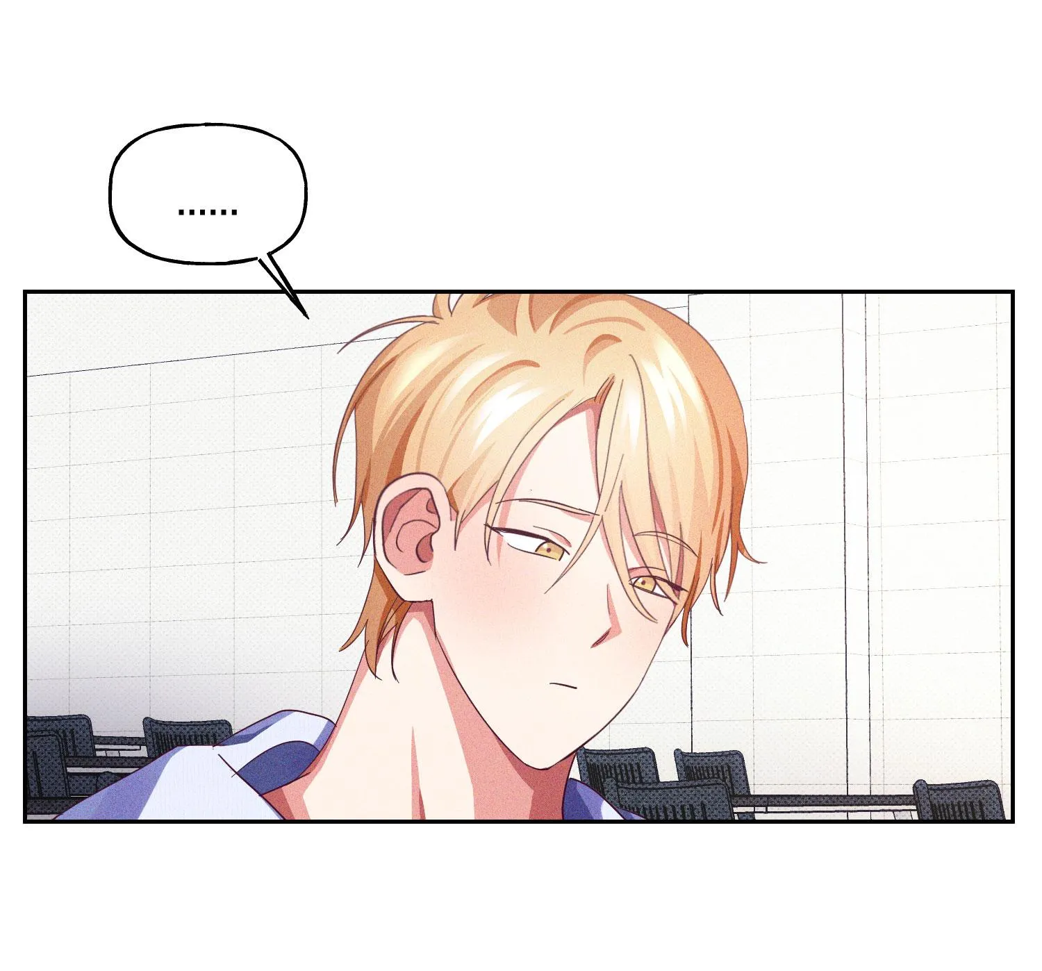 LOVE NOTE Chapter 3 Trang 20