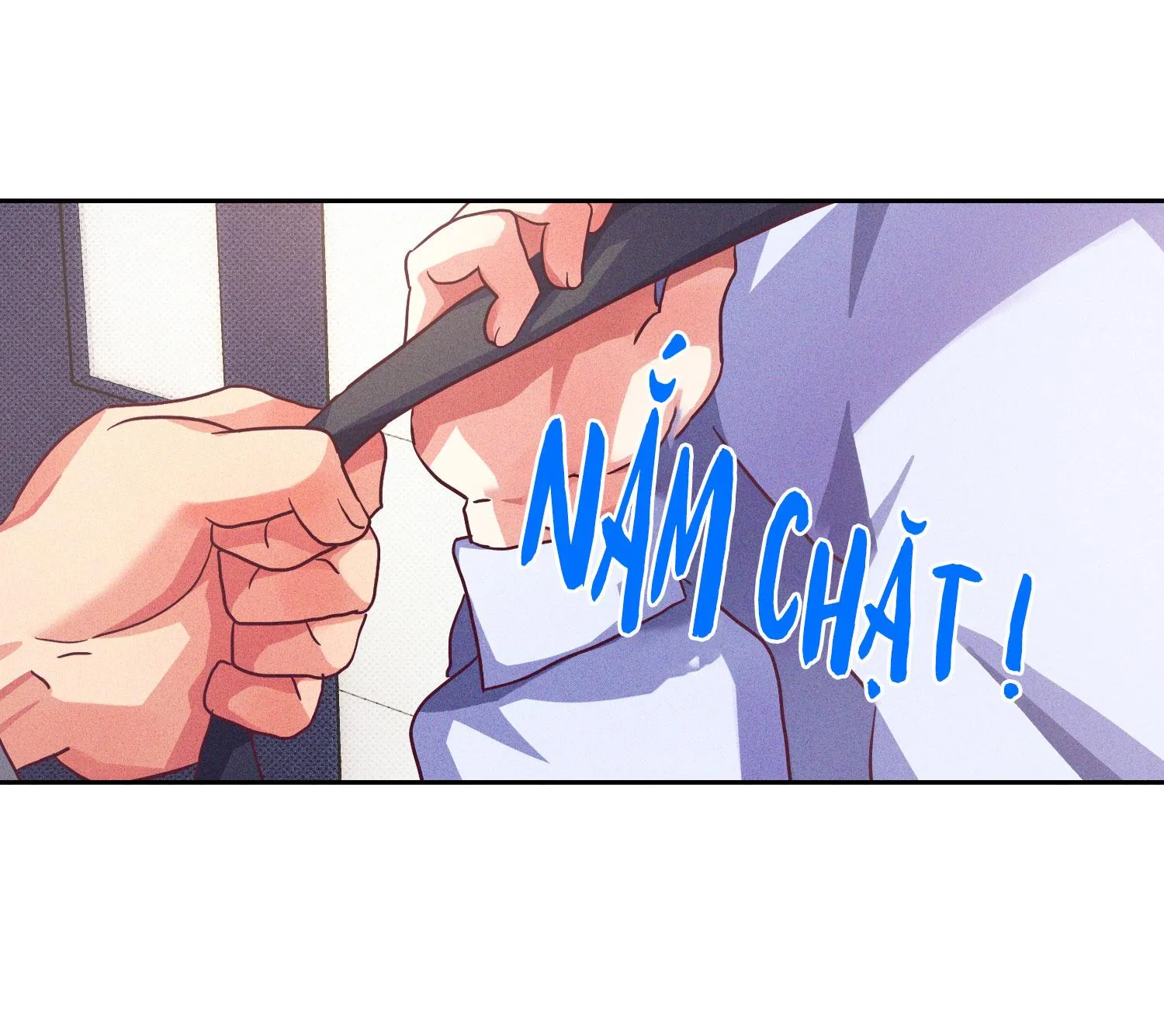 LOVE NOTE Chapter 3 Trang 24