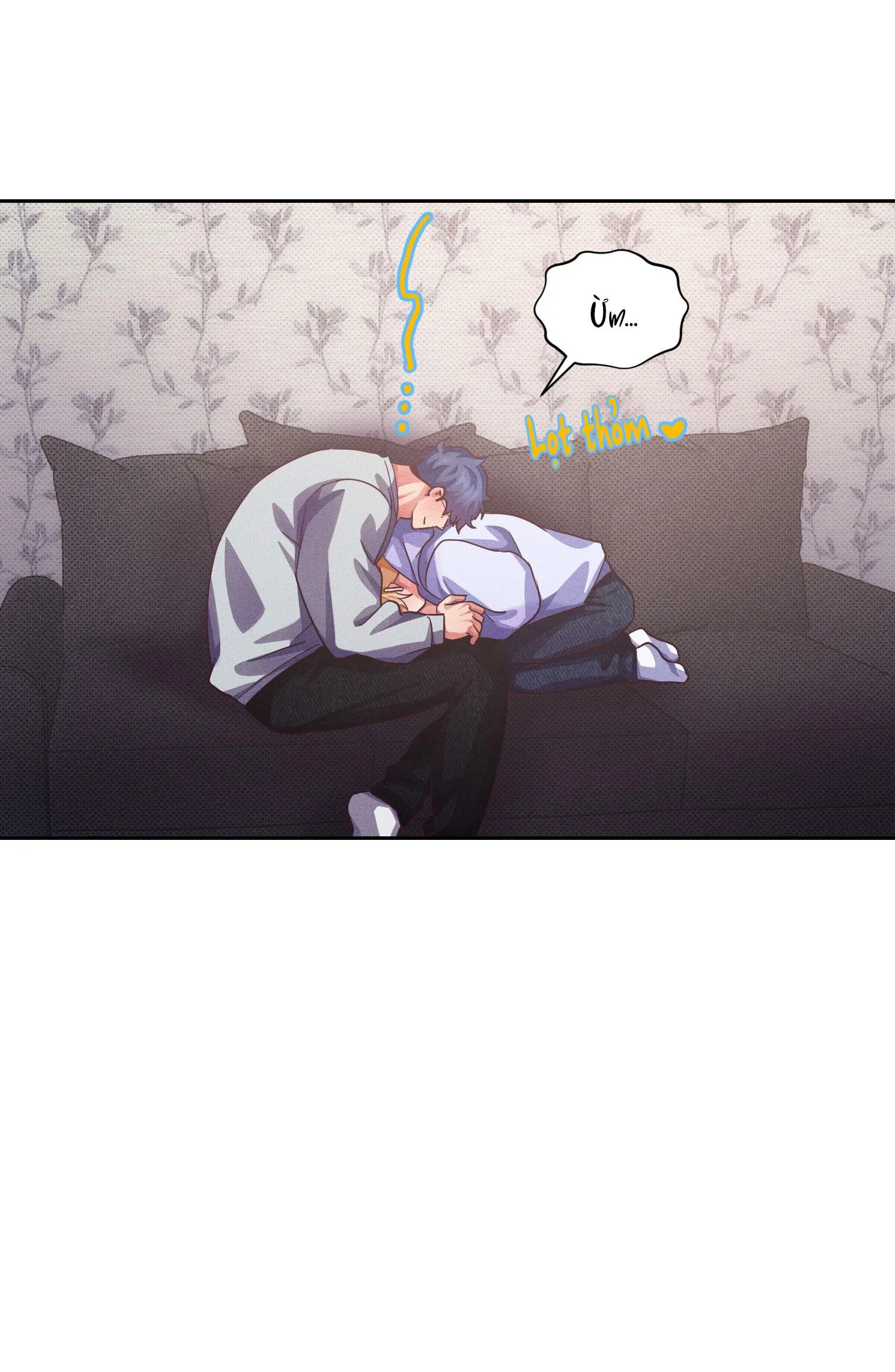 LOVE NOTE Chapter 3 Trang 44