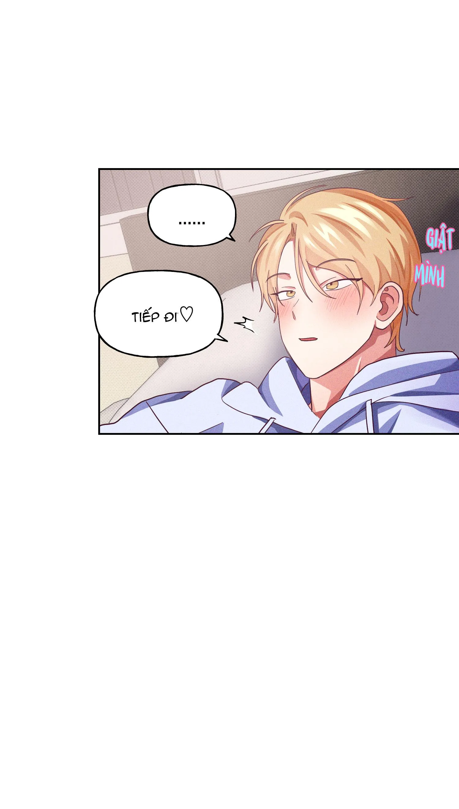 LOVE NOTE Chapter 3 Trang 49