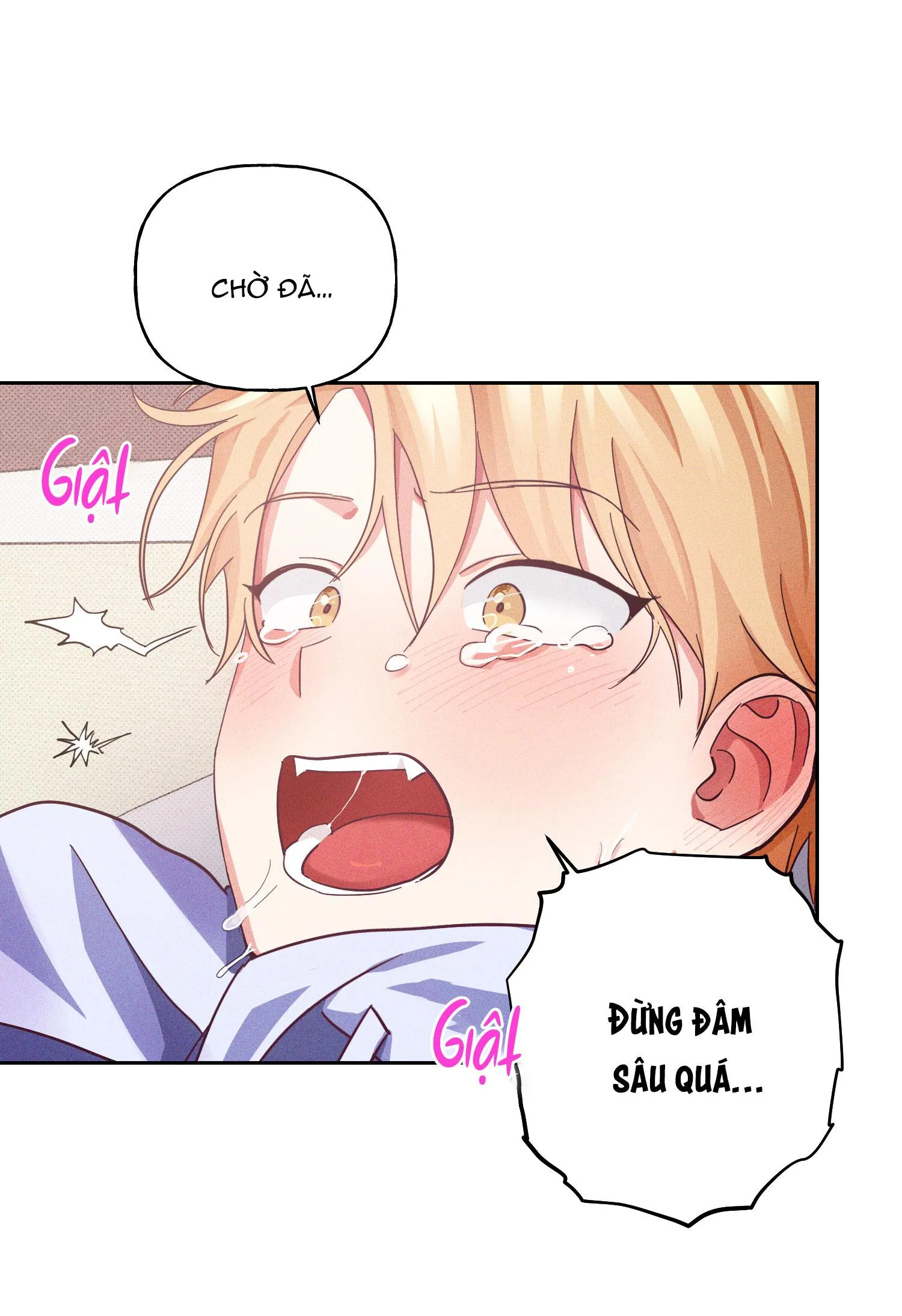 LOVE NOTE Chapter 3 Trang 54