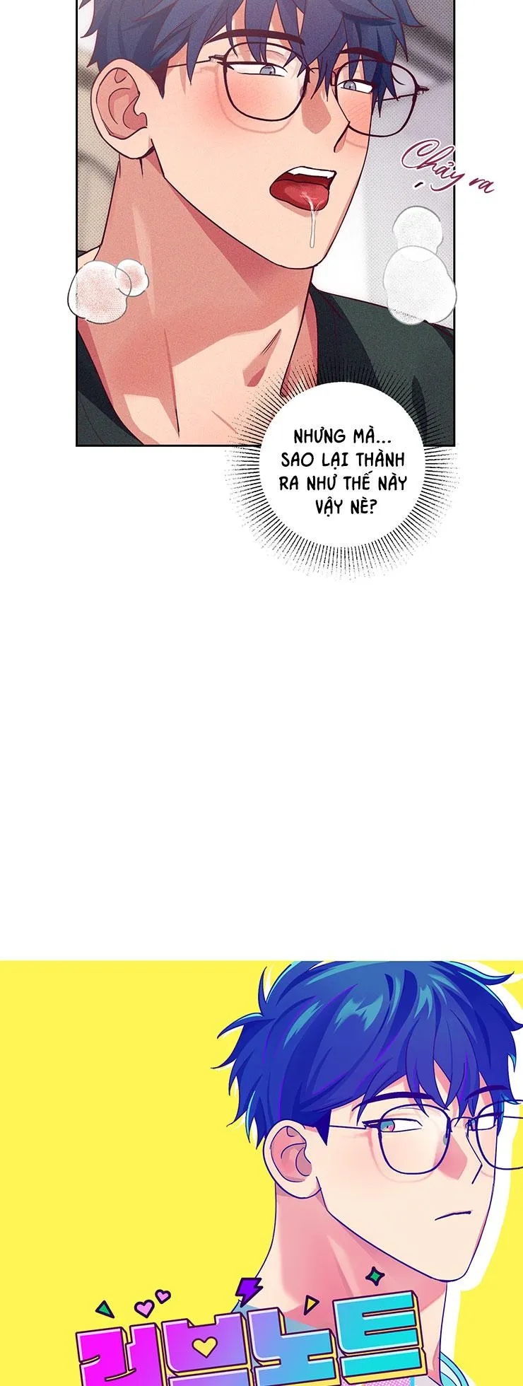 LOVE NOTE Chapter 1 Trang 4