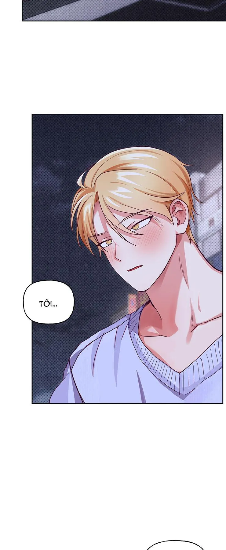 LOVE NOTE Chapter 1 Trang 7