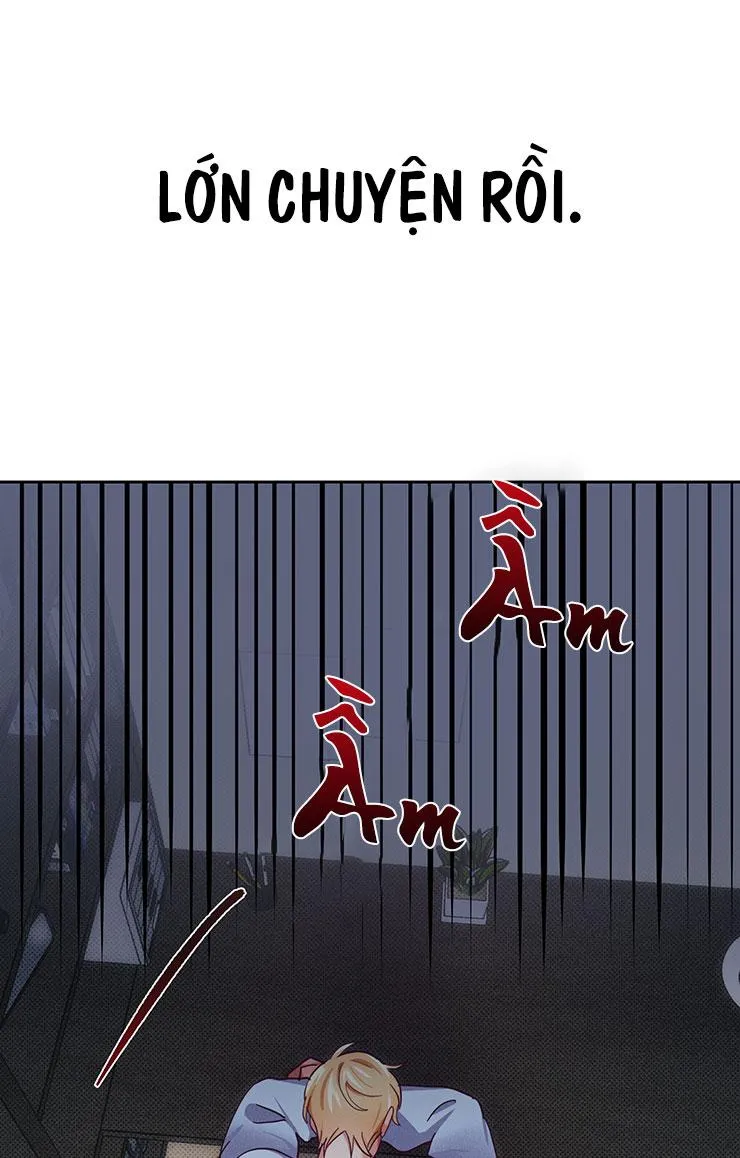 LOVE NOTE Chapter 1 Trang 11