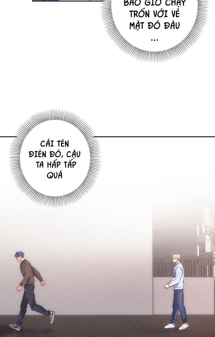 LOVE NOTE Chapter 1 Trang 13