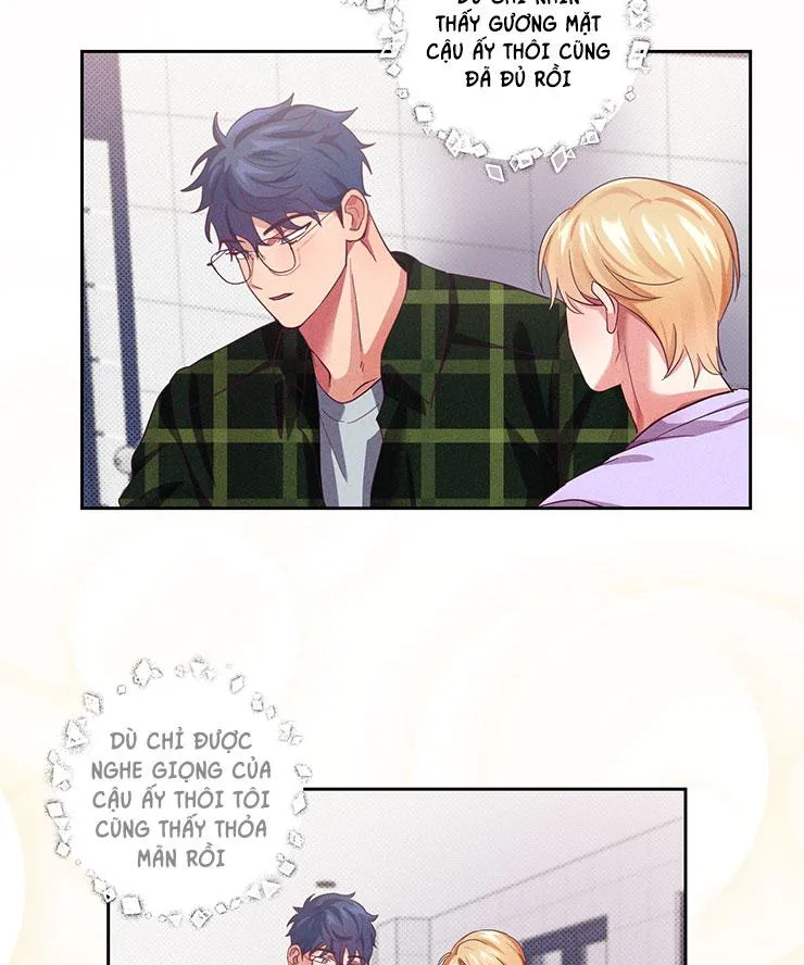 LOVE NOTE Chapter 1 Trang 17