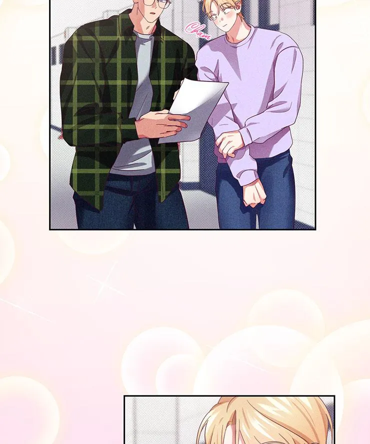 LOVE NOTE Chapter 1 Trang 18