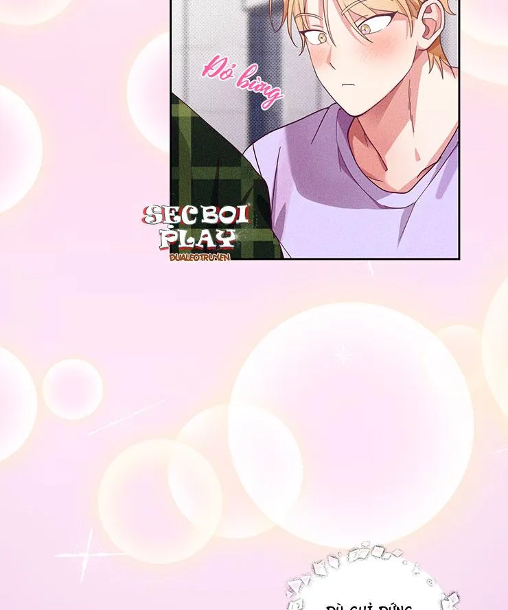 LOVE NOTE Chapter 1 Trang 19