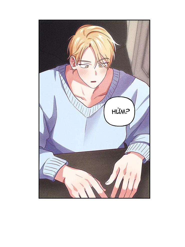 LOVE NOTE Chapter 1 Trang 22