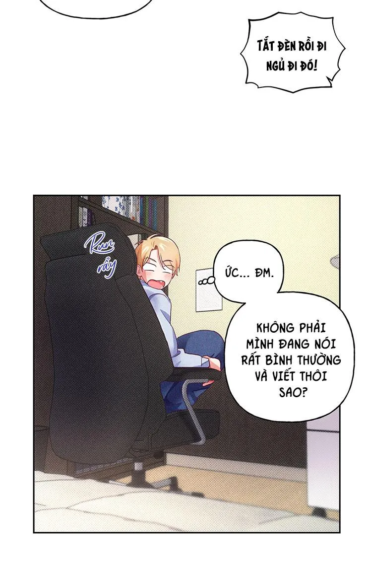 LOVE NOTE Chapter 1 Trang 32