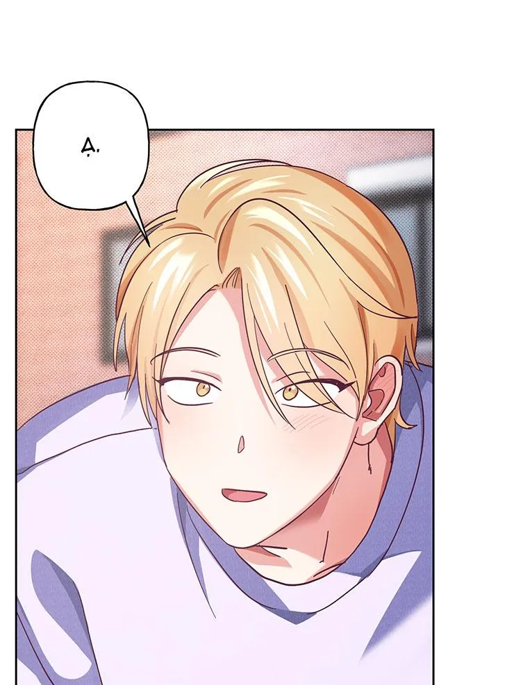 LOVE NOTE Chapter 1 Trang 36