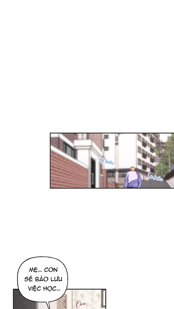 LOVE NOTE Chapter 1 Trang 41