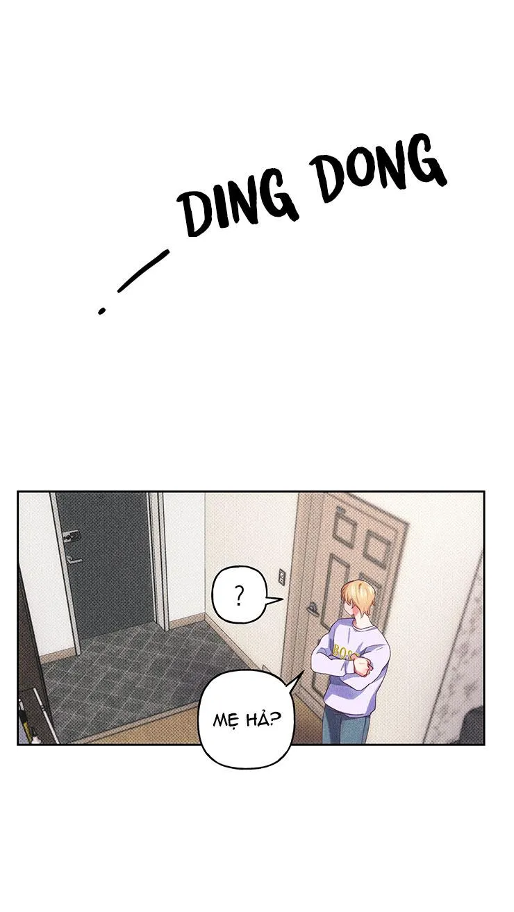 LOVE NOTE Chapter 1 Trang 45