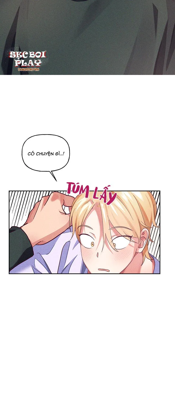 LOVE NOTE Chapter 1 Trang 47