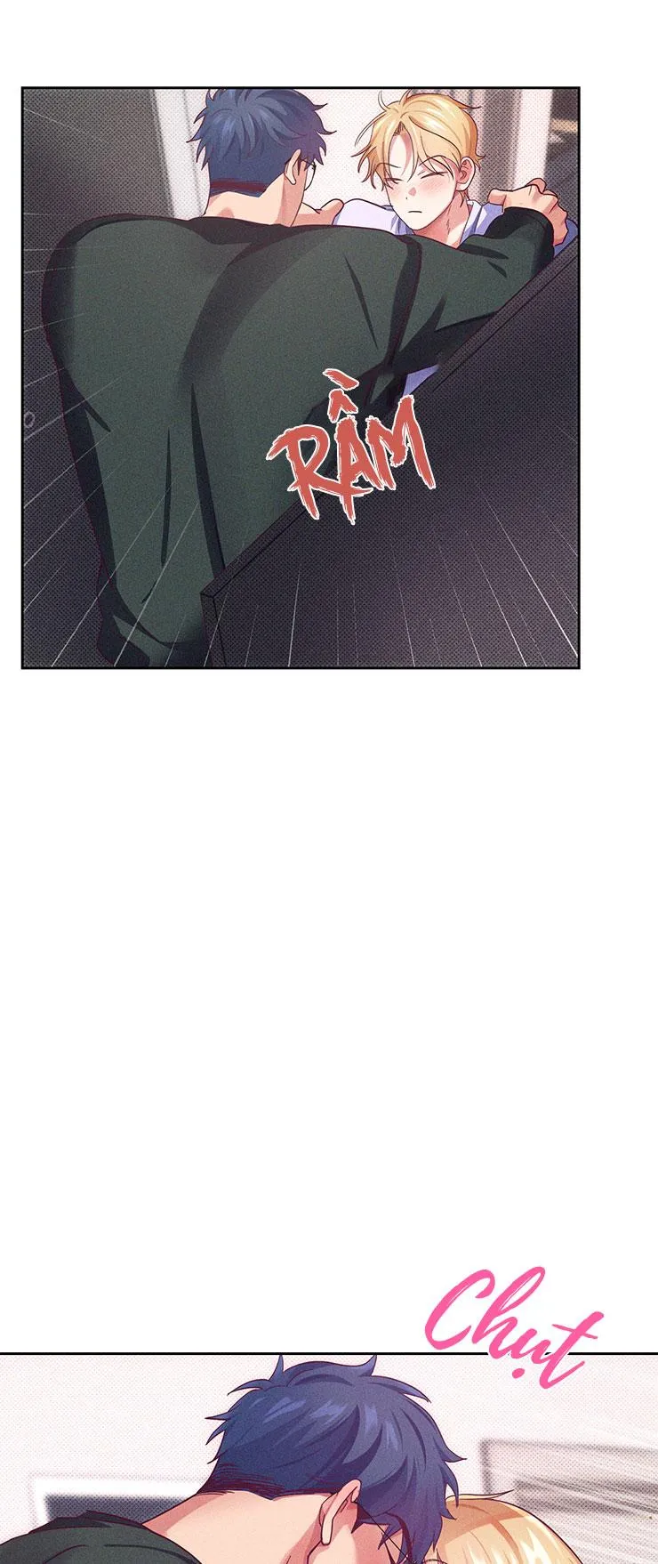 LOVE NOTE Chapter 1 Trang 48