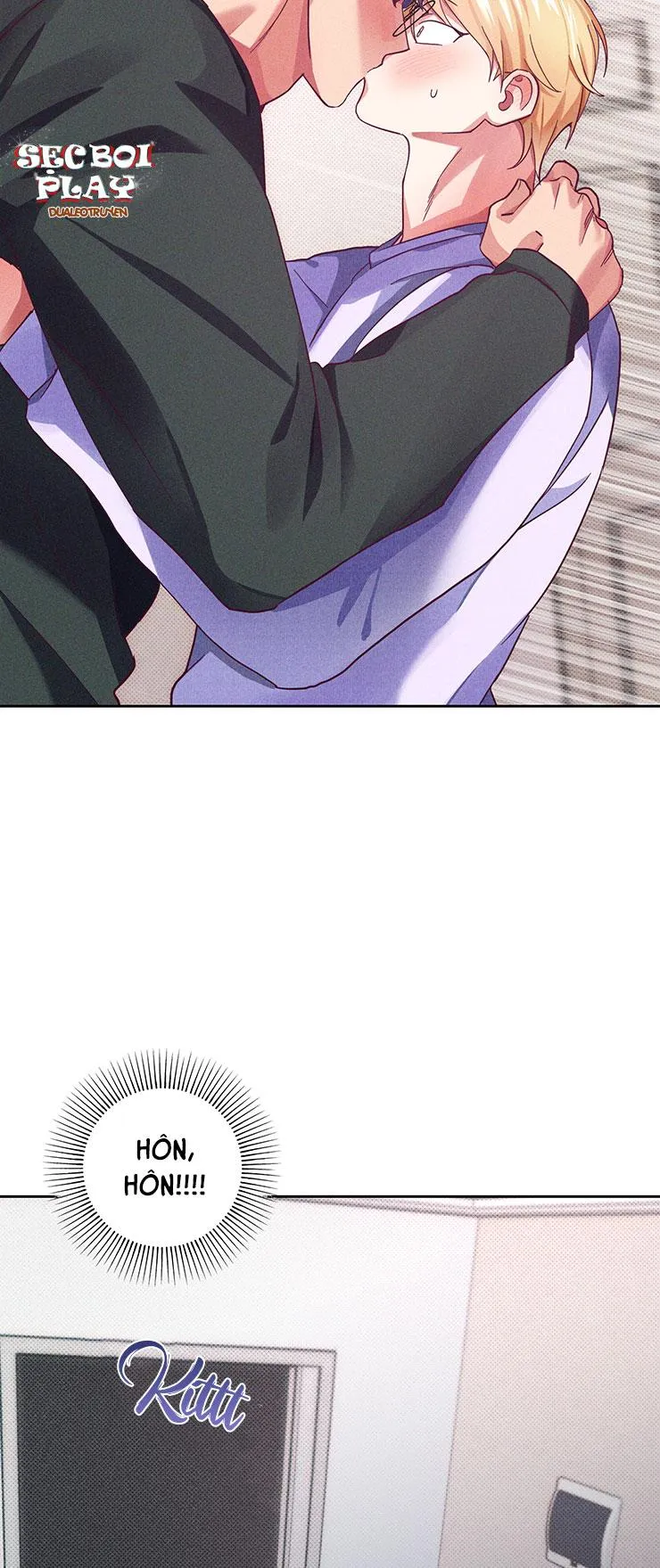 LOVE NOTE Chapter 1 Trang 49