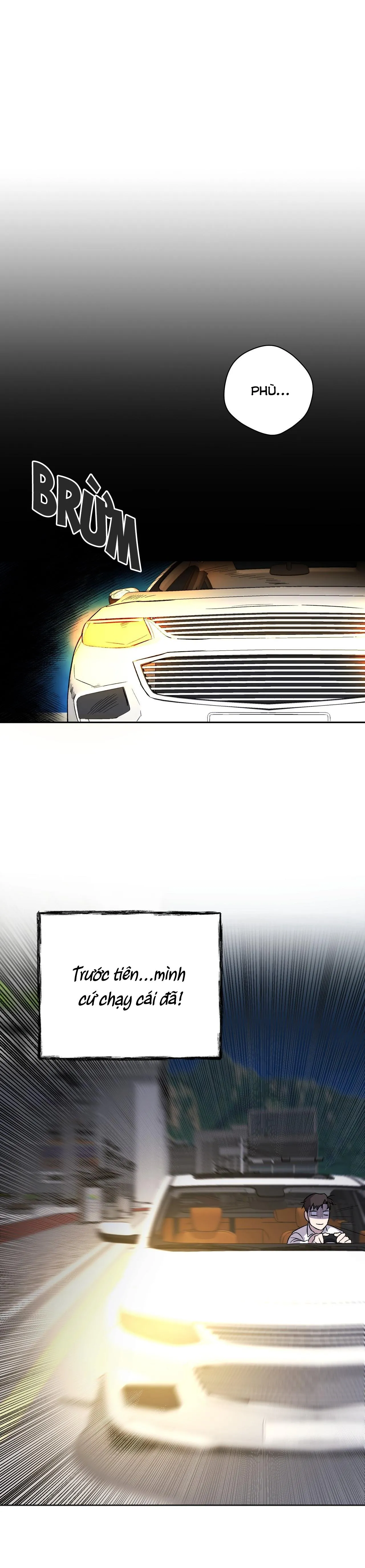 LOVE ON AIR Chapter 1 Trang 20