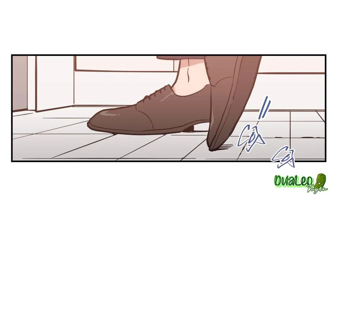 Tình Yêu Hay Thù Hận Chapter 3 Trang 20