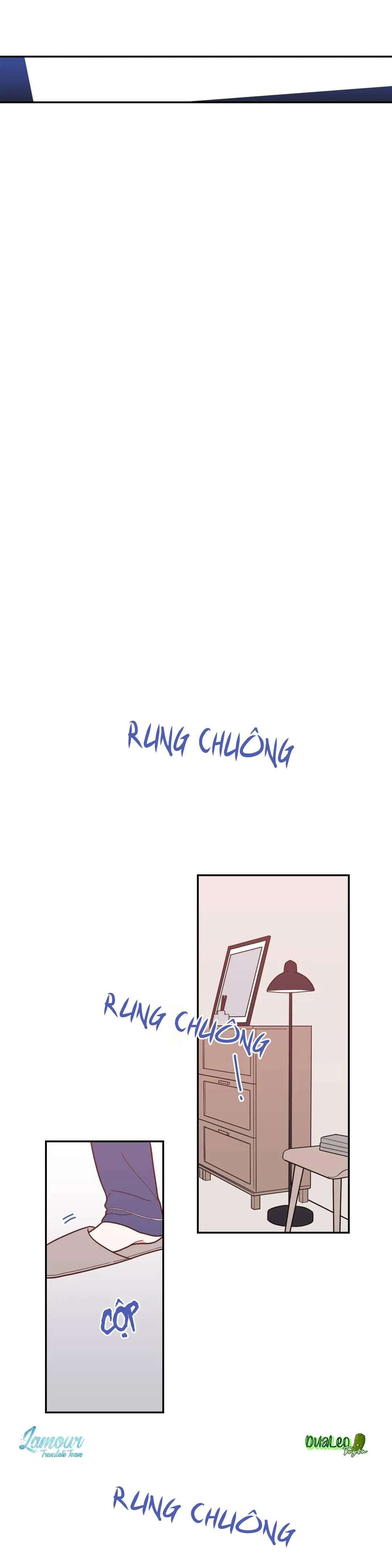 Tình Yêu Hay Thù Hận Chapter 7 Trang 20