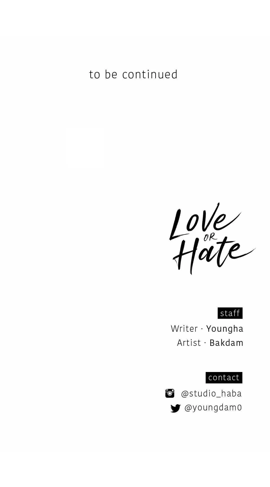 Tình Yêu Hay Thù Hận Chapter 7 Trang 28