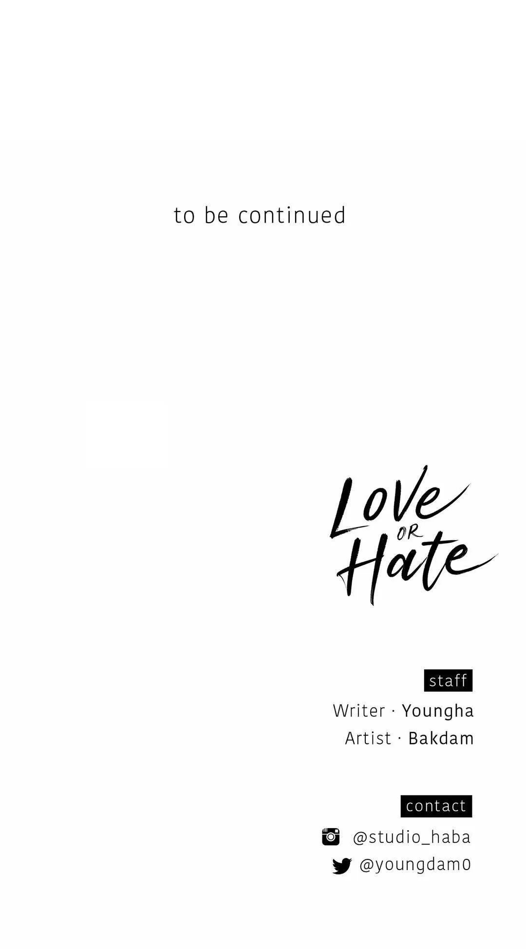 Tình Yêu Hay Thù Hận Chapter 8 Trang 27