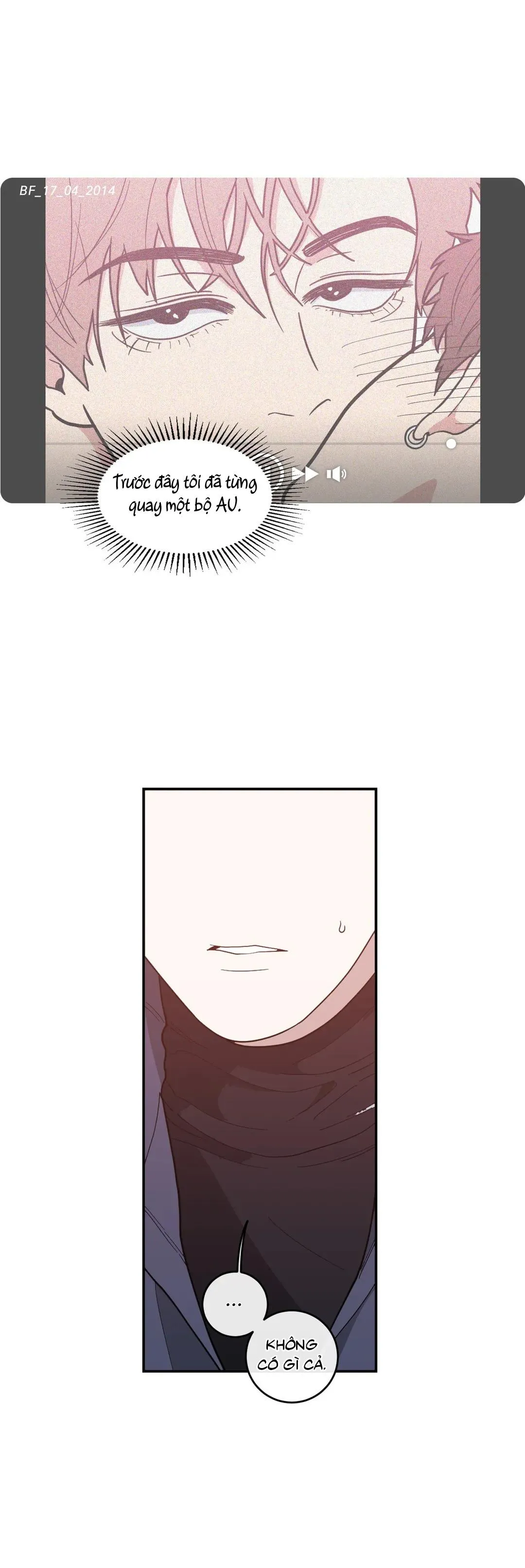 Tình Yêu Hay Thù Hận Chapter 11 Trang 12