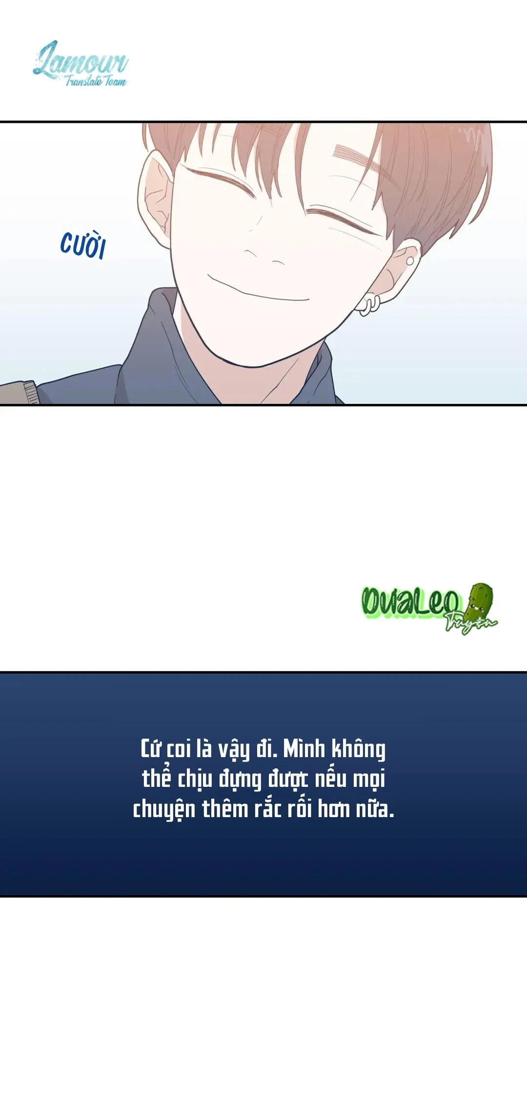 Tình Yêu Hay Thù Hận Chapter 13 Trang 15